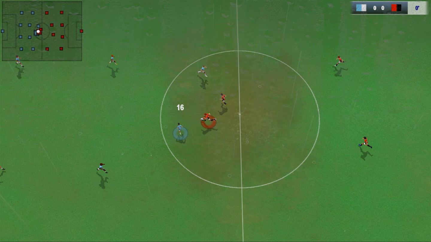Active Soccer 2 DX